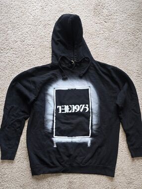 The 1975 Tour Sweatshirt